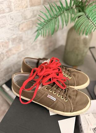 Кеди superga 43 розмір 3