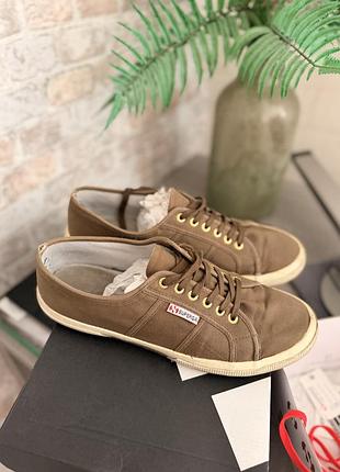 Кеди superga 43 розмір 2