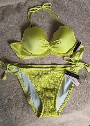 Купальник vs 🍋 victoria secret