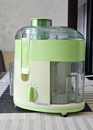 Соковижималка delfa dj-300