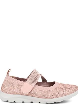 Мокасини pavers 37р