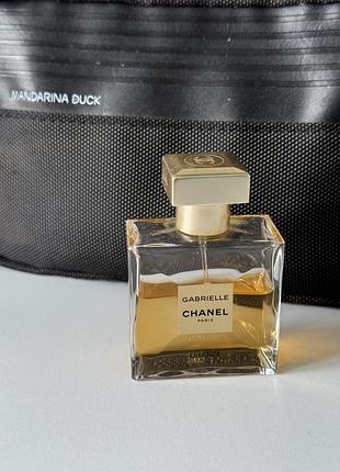Chanel gabrielle essence