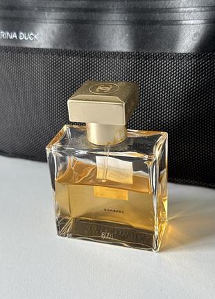 Chanel gabrielle essence 3