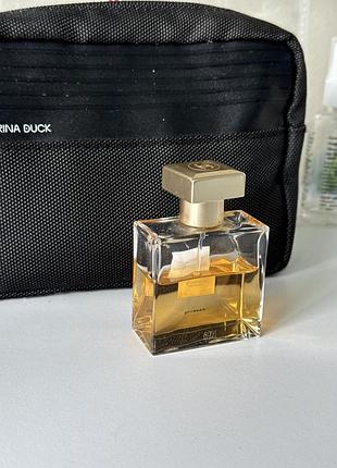 Chanel gabrielle essence 4