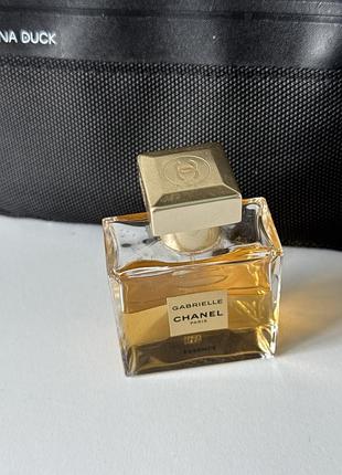 Chanel gabrielle essence 2