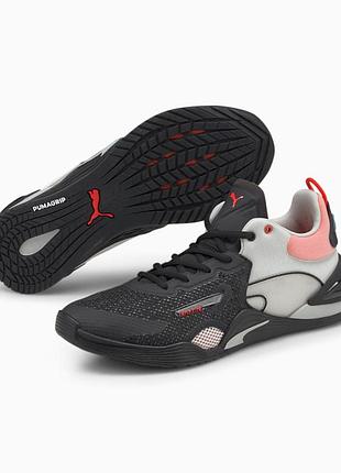 Чоловічі кросівки puma fuse оригінал розмір 44