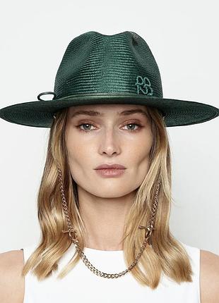 Fedora cap ruslan baginskiy