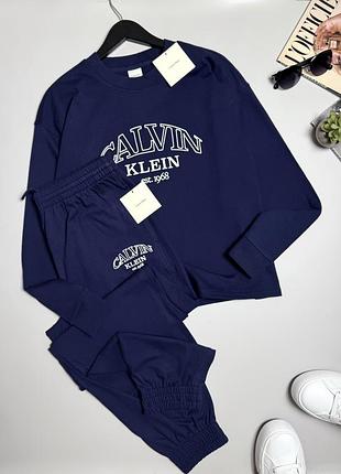 Костюм calvin klein