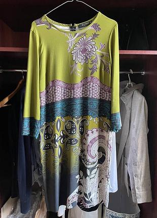 Etro сукня 46 оригінал