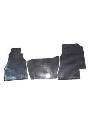 Килимки салона mercedes sprinter 97-06/vw lt 97-06 "рті" 3шт nai