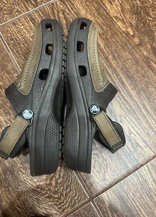 Crocs m7 р-39/40 2