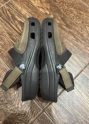 Crocs m7 р-39/40 3
