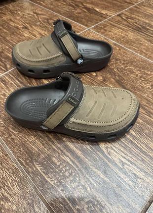 Crocs m7 р-39/40