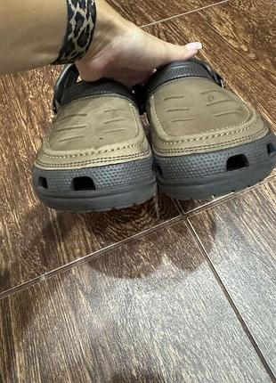 Crocs m7 р-39/40 5