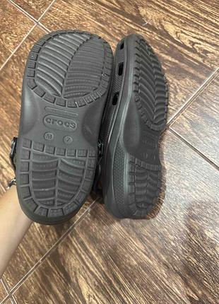 Crocs m7 р-39/40 6
