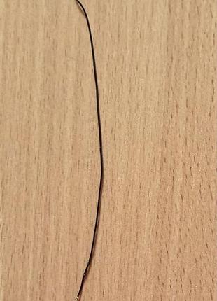 Коаксиальный кабель антенны xiaomi redmi note 9s