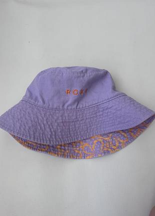 Яскрава панама roxy 3