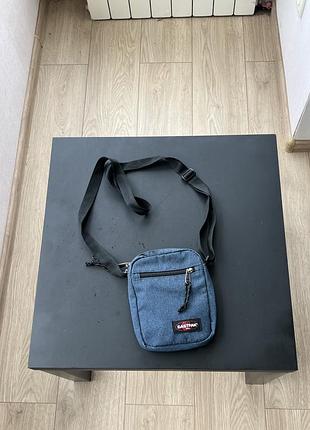 Сумка eastpak