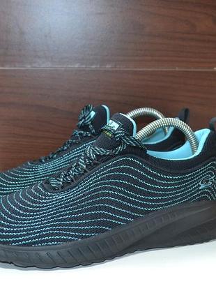 Skechers sage 39-40р кроссовки оригинал