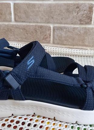 Босоніжки skechers 38-39р
