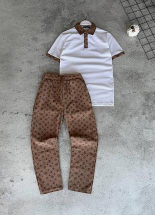 Комплект louis vuitton