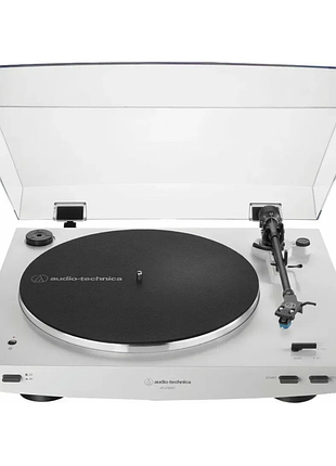 Виниловый проигрыватель audio-technica at-lp3xbt