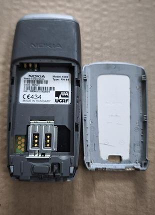 Nokia 1600 8