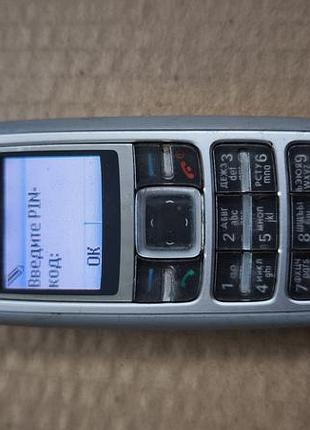 Nokia 1600