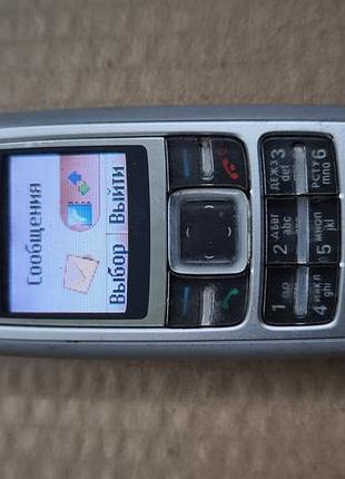Nokia 1600 6