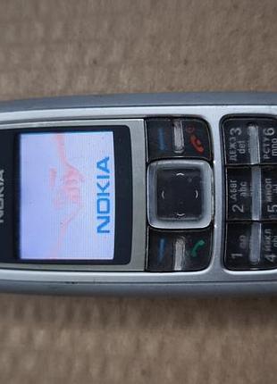 Nokia 1600 3