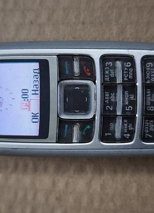 Nokia 1600 4