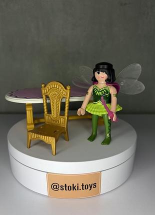 Оринільний playmobil