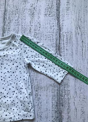 Крута кофта реглан george 0-3міс 3