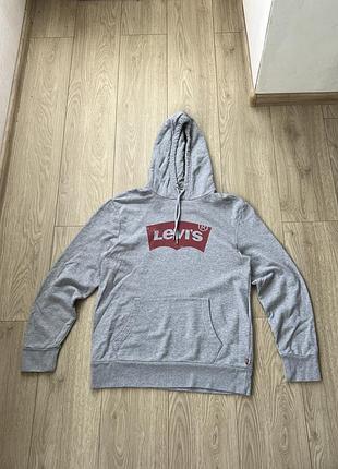 Кофта levi’s