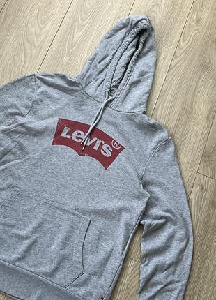 Кофта levi’s 3