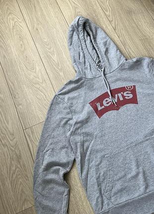 Кофта levi’s 2