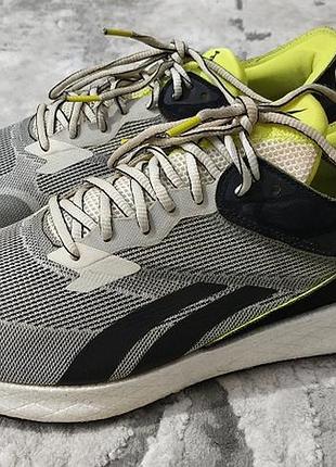 Кросiвки reebok - 45.5р