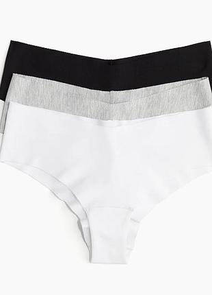 Трусики хипстеры h&amp;m размер s