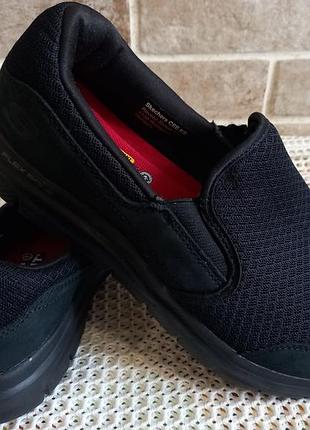 Мокасини skechers 38р