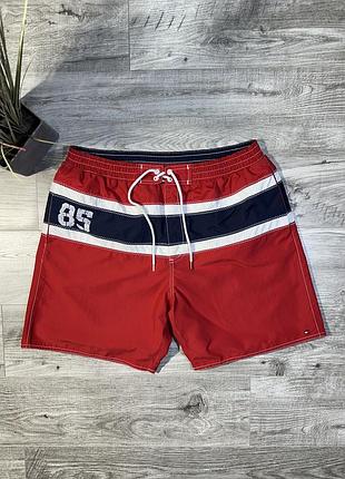 Оригінальні шорти - tommy hilfiger