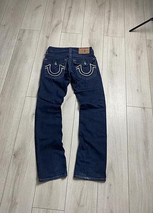 True religion ricky rope stitch, розмір 28