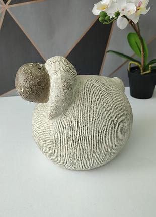 Садовая фигурка 2