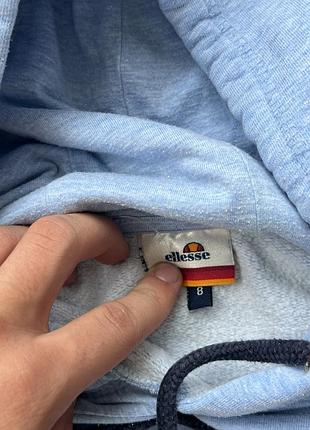 Зуді ellesse 4