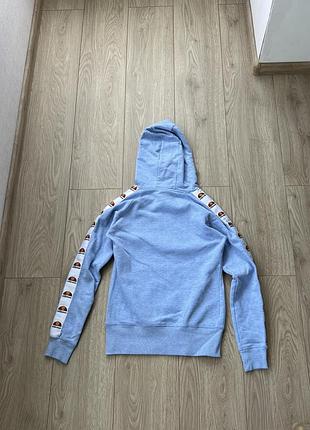 Зуді ellesse 5