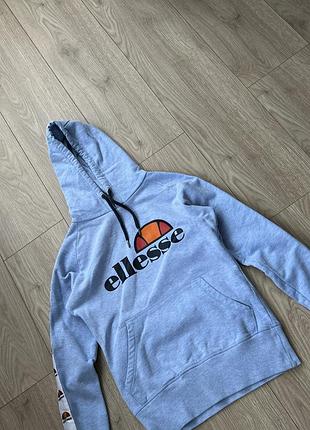 Зуді ellesse 3
