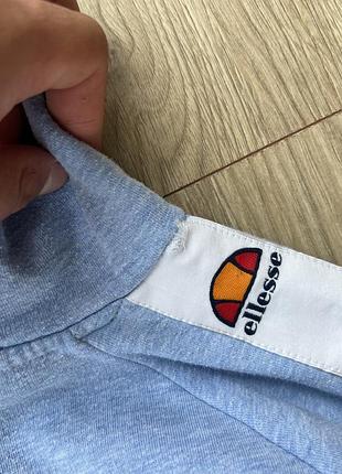 Зуді ellesse 7