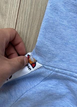 Зуді ellesse 6