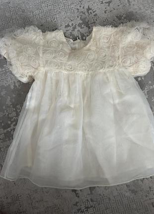 Святкова сукня ідеальний стан