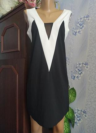 Платье. туничка отод zara