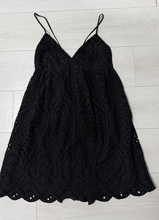 Сукня літня h&m розмір м